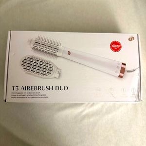 T3 Airbrush Duo
